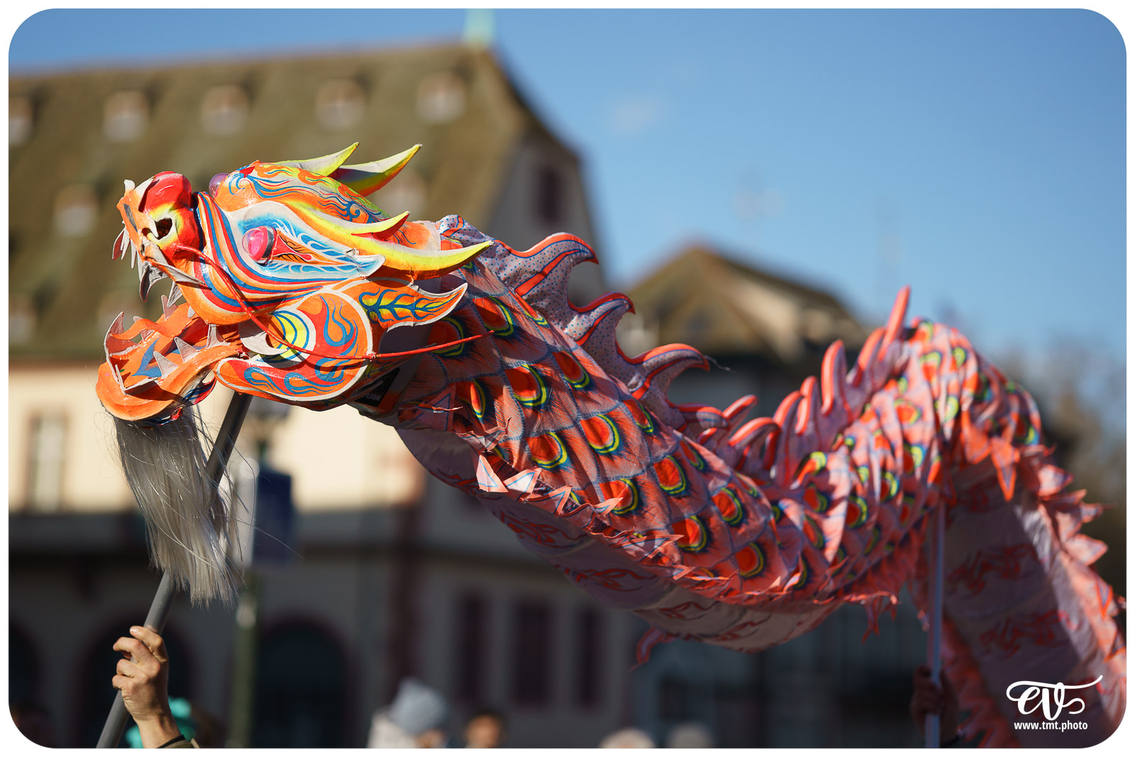 CARNAVAL DE STRASBOURG 2024
